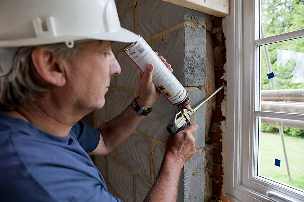 Best Energy-efficient Insulation  in Arcola, IL