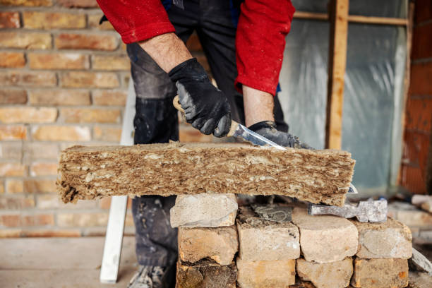 Best Commercial Insulation Contractor  in Arcola, IL